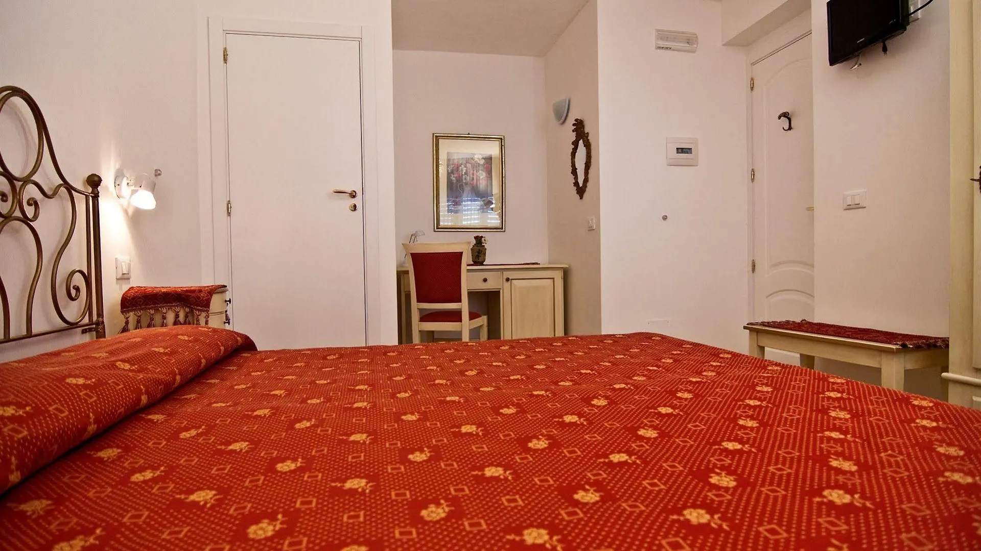 טאורמינה B&B U Palmentu לינה וארוחת בוקר
