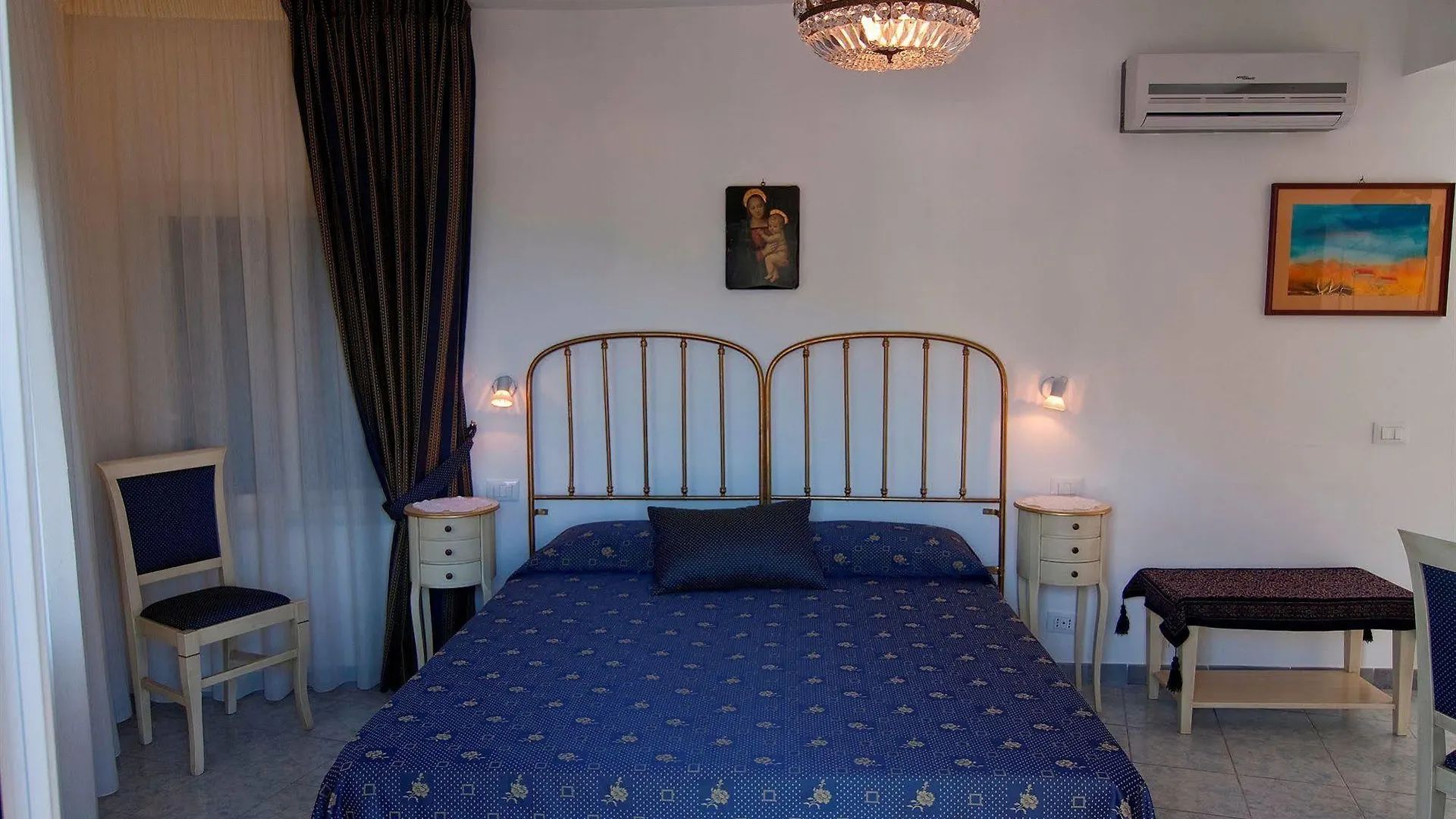 B&B U Palmentu Taormina